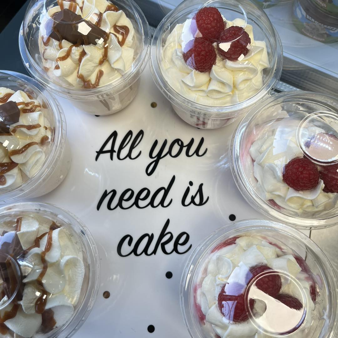 Dino’s Loanhead all_you_need_is_cake