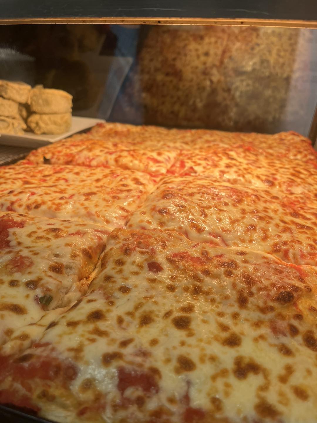 Dino’s Loanhead Pizzas