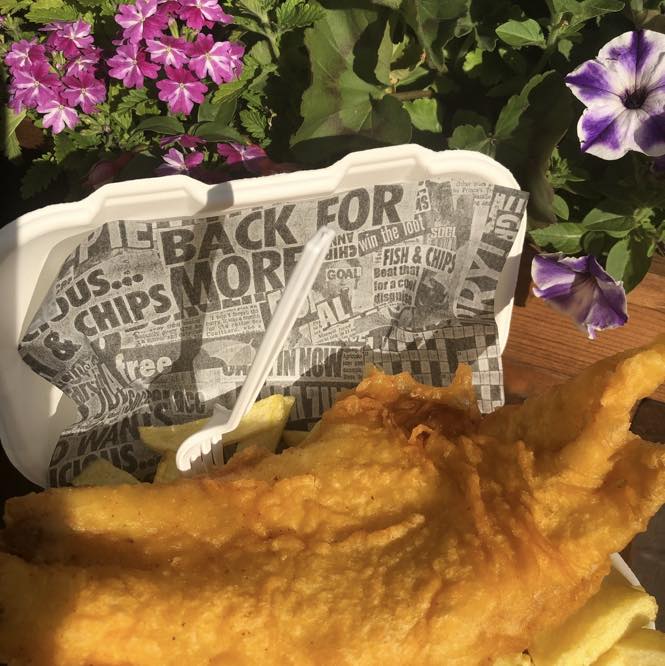 Dino’s Loanhead fish_and_chips